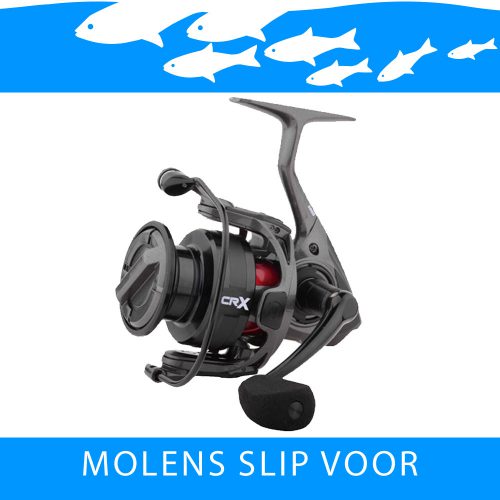 Molens Slip voor