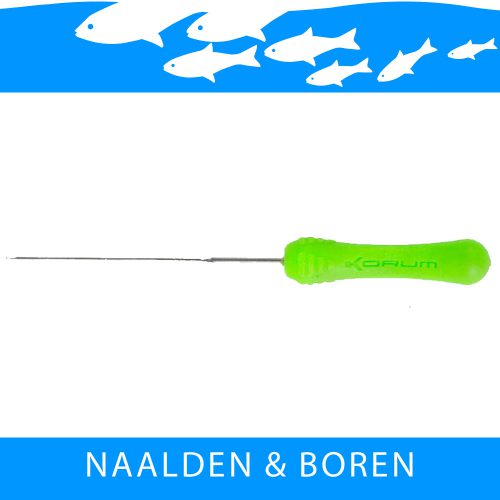 Naalden & Boren