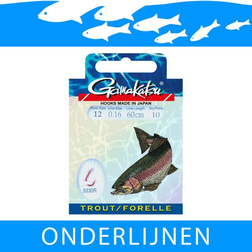 Onderlijnen