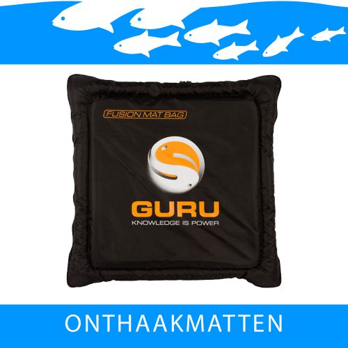 Onthaakmatten