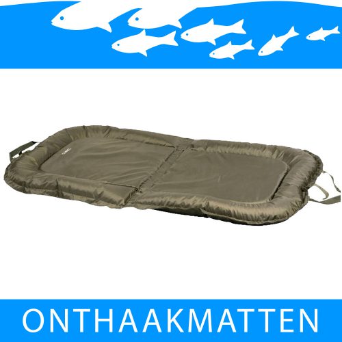 Onthaakmatten