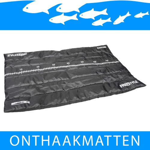 Onthaakmatten