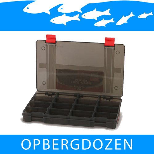 Opbergdozen