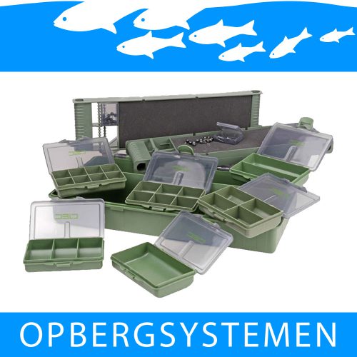 Opbergsystemen