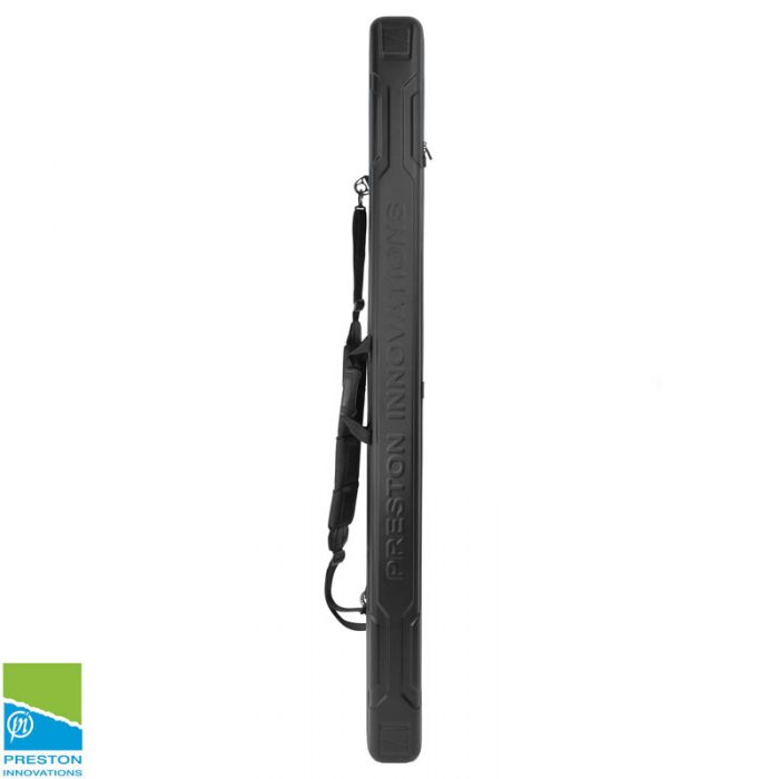 Preston Hardcase Kit Safe