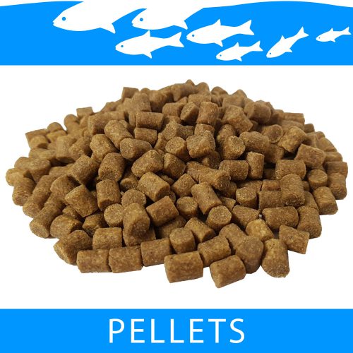 Pellets