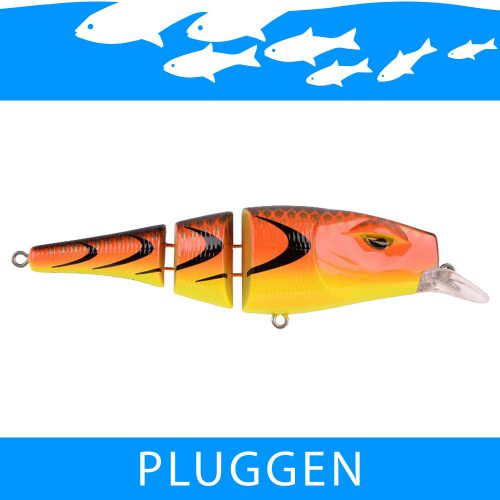 Pluggen