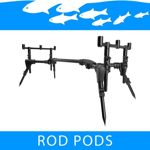 RodPods