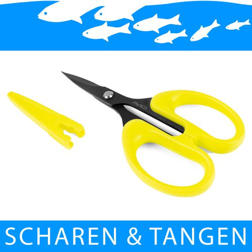 Scharen & Tangen