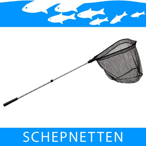 Schepnetten