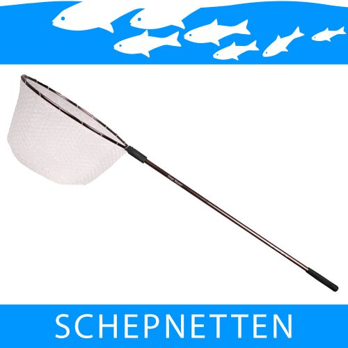 Schepnetten