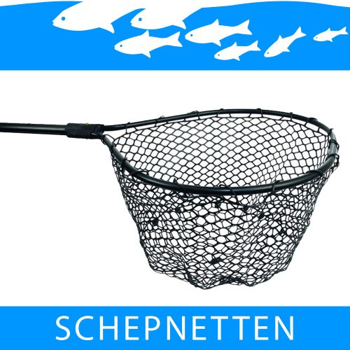 Schepnetten