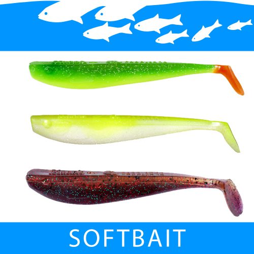 Softbaits