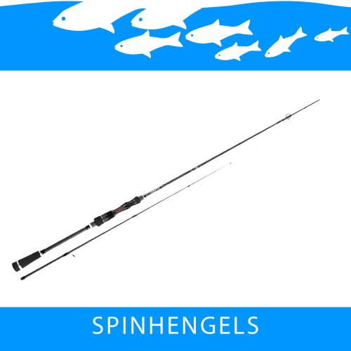 Spinhengels