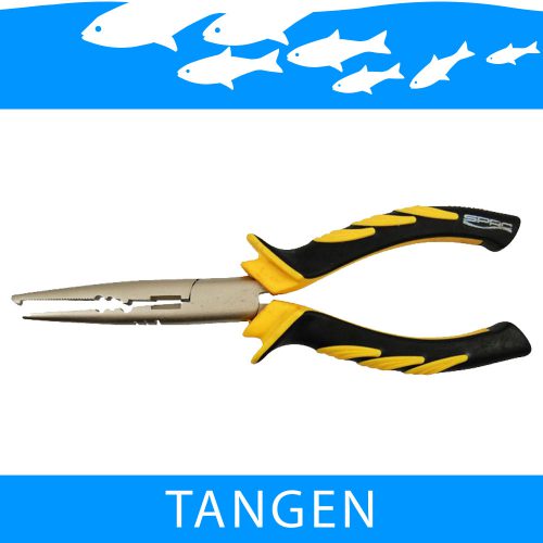 Tangen & Messen