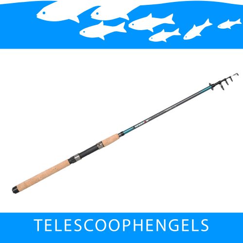 Telescoophengels