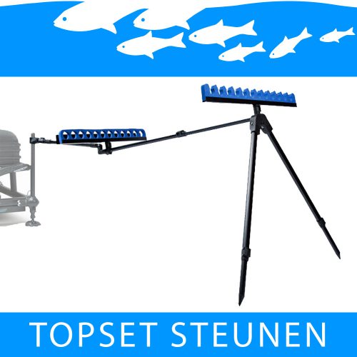 Topset Steunen