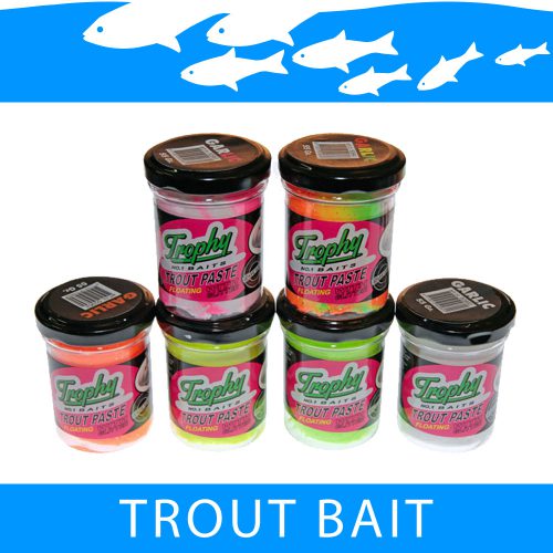 Trout Bait