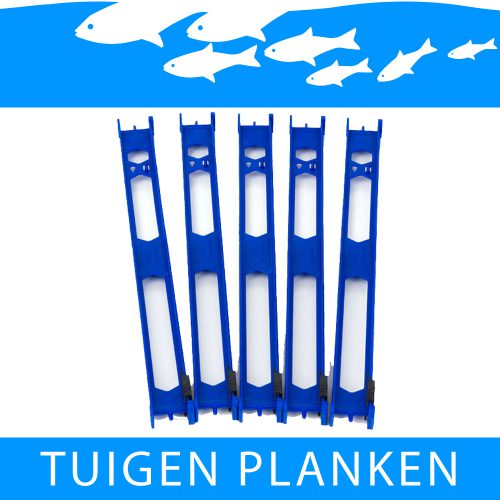 Tuigenplanken