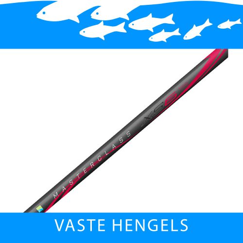 Vaste Hengels