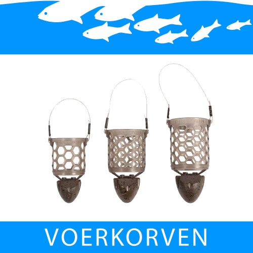 Voerkorven