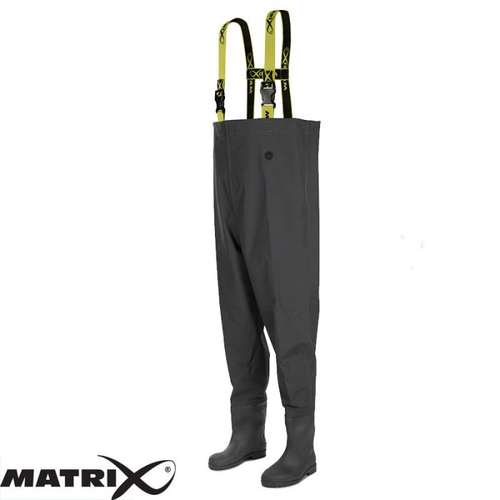 Matrix Lightweight Chest Waders