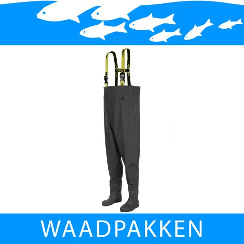 Waadpakken