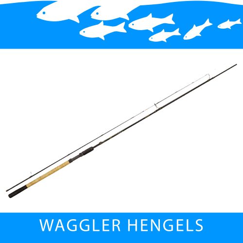 Waggler Hengels