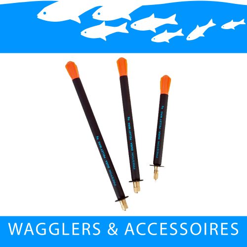 Wagglers & Accessoires