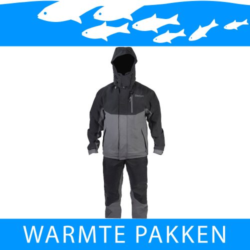 Warmtepakken