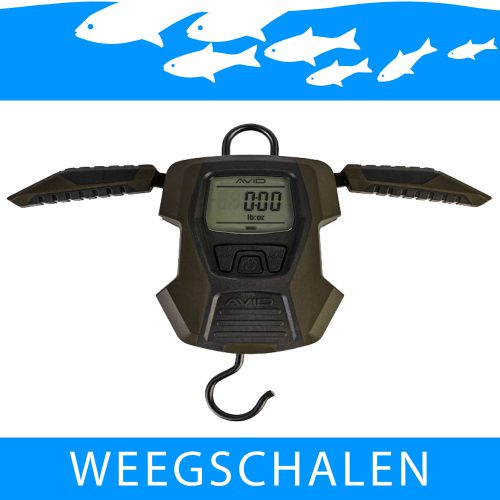 Weegschalen