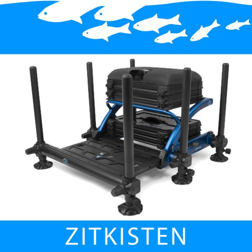 Zitkisten