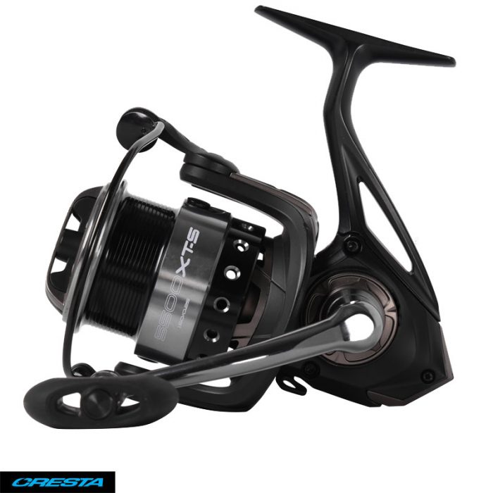 Cresta Advantor XT-S 6500