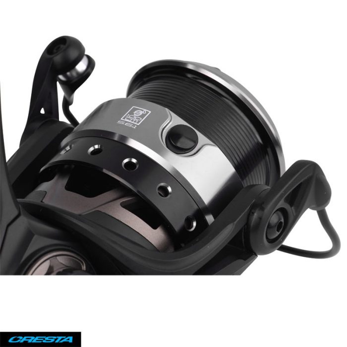 Cresta Advantor XT-S 6500 - Afbeelding 2