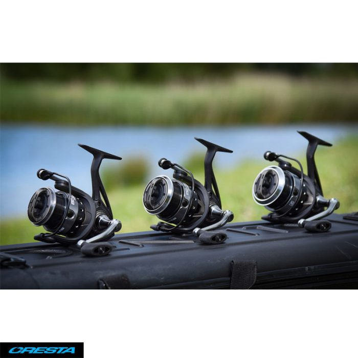 Cresta Advantor XT-S 6500 - Afbeelding 3