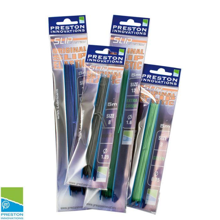 Preston Slip Elastiek