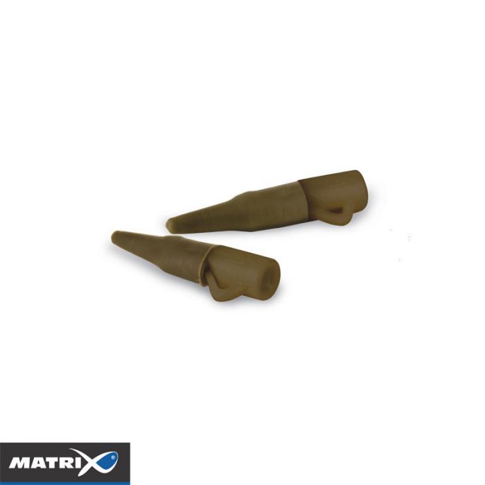 Matrix Lead Clips