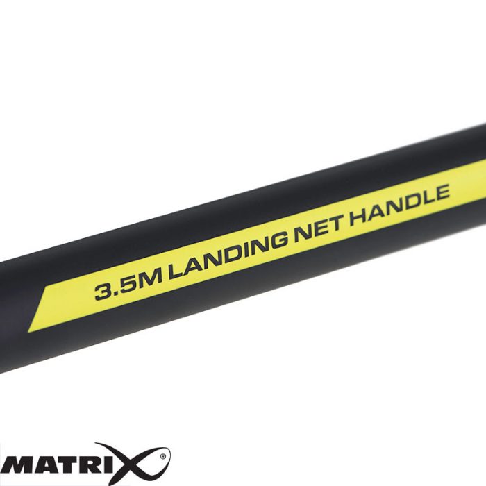 Matrix Ethos XR-Power 3.5 Meter - Afbeelding 2