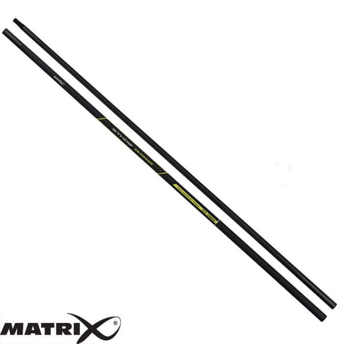 Matrix Ethos XR-Power 3.5 Meter