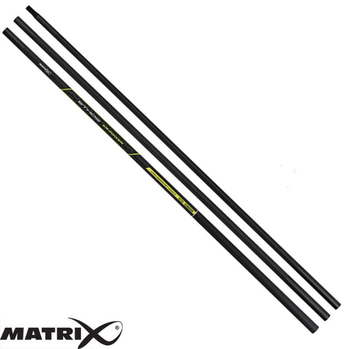 Matrix Ethos XR-Power 4.5 Meter