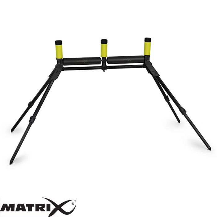 Matrix Compact Double Pole Roller