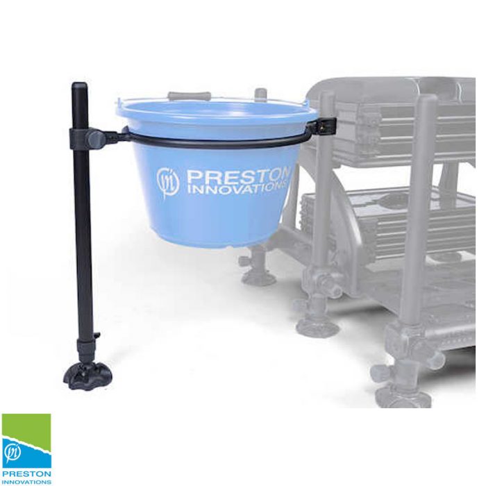 Preston Bucket Support