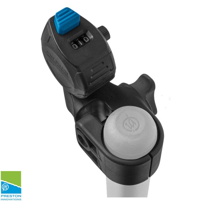 Preston Clicker Counter
