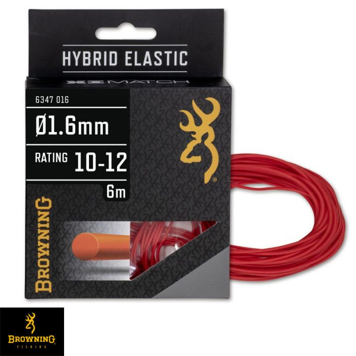 Browning Hybrid Elastic 6 Meter
