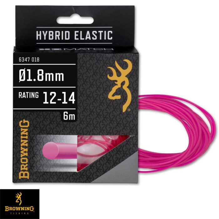 Browning Hybrid Elastic 6 Meter - Afbeelding 2