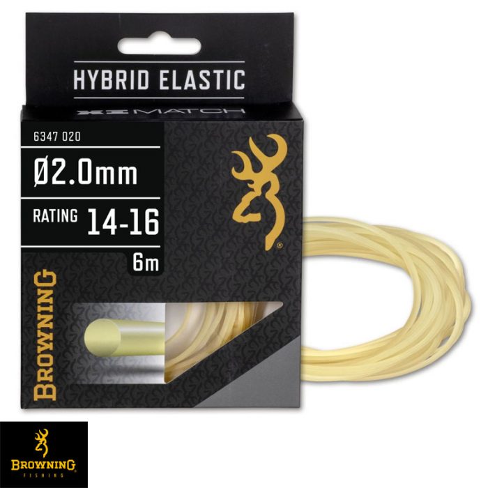 Browning Hybrid Elastic 6 Meter - Afbeelding 3