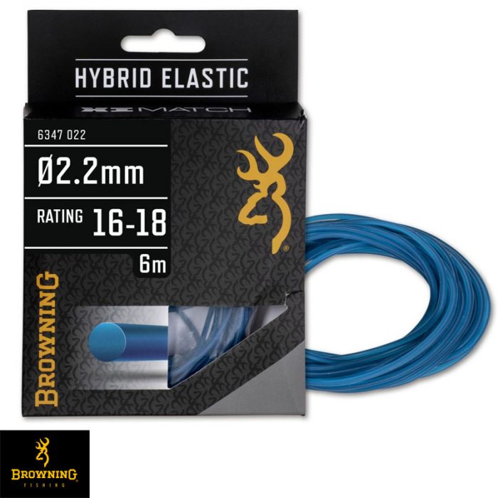Browning Hybrid Elastic 6 Meter - Afbeelding 4