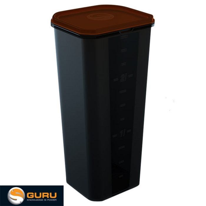Guru Spare Containers 3l