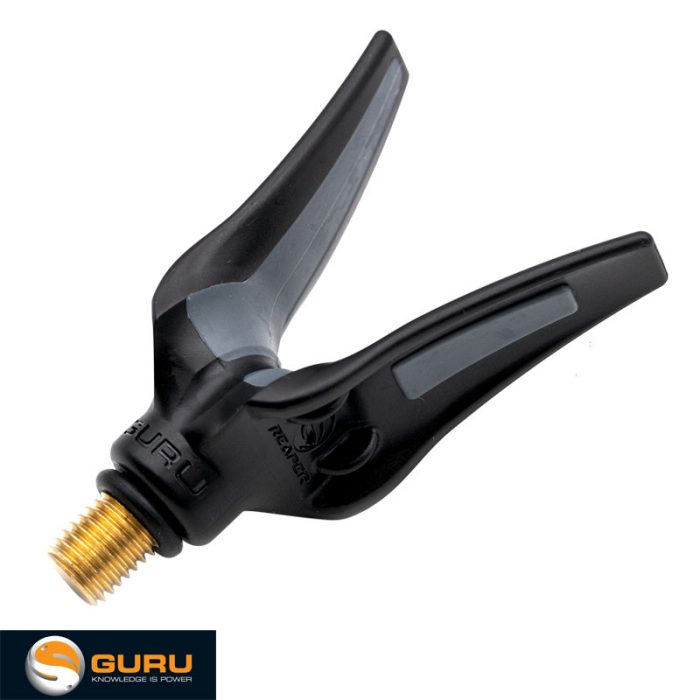 Guru Mini Stealth Reaper Rear Rest