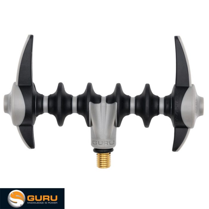 Guru Mini Stealth Reaper Rest